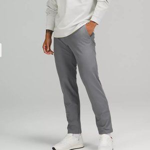 lululemon Commission Classic Fit 36" W x 32" L